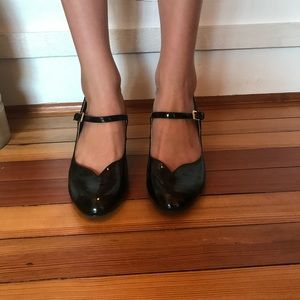 Naturalizer Heels
